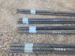 (30) Concrete Form Stakes