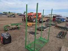 Cart on Wheels