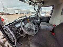 2019  Volvo  VNR64T   Conventional-New Generation  TRACTOR TRUCK