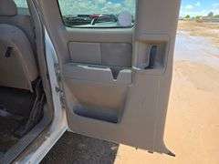 2005  Chevrolet  Silverado 1500 LS   Extended Cab 4D