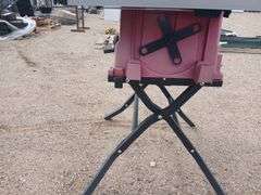 Craftsman Table Saw
