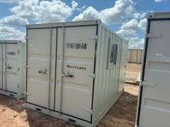 Office/Storage SV6110668  Shipping Container