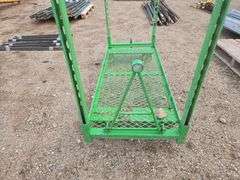 Cart on Wheels