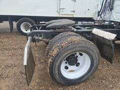 2005  International Harvester  8500  Truck