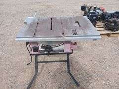 Craftsman Table Saw