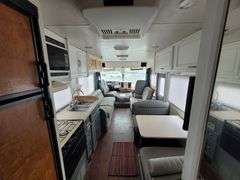 1999  Ford  Coachman Miranda  Motorhome