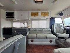 1999  Ford  Coachman Miranda  Motorhome