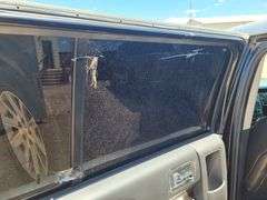 2012  Ford  Flex SEL  SUV 4D