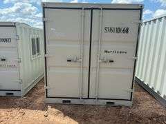 Office/Storage SV6110668  Shipping Container