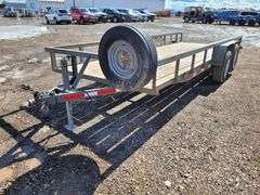 2004  MAXE  Trailer