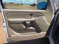2005  Chevrolet  Silverado 1500 LS   Extended Cab 4D