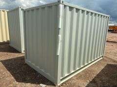 Office/Storage SV6110729  Shipping Container