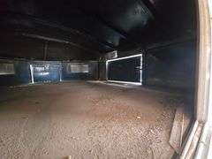 Livestock Trailer