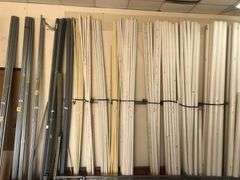 (11) CPVC Pipe 3/4" x 10ft