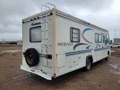 1999  Ford  Coachman Miranda  Motorhome