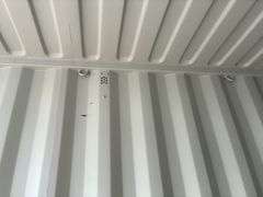 40' High Cube Multi Door Container DFCM179886  Shipping Container