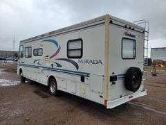 1999  Ford  Coachman Miranda  Motorhome