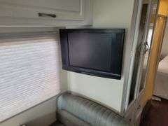 1999  Ford  Coachman Miranda  Motorhome