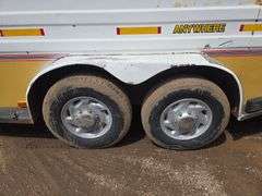 Livestock Trailer