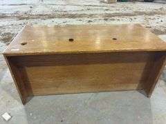 Wooden Desk