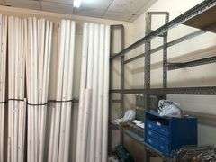 (101/2) PVC SCH 40 Pipe 4" x 10ft