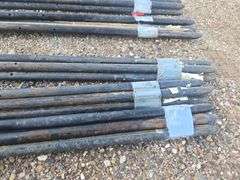 (30) Concrete Form Stakes