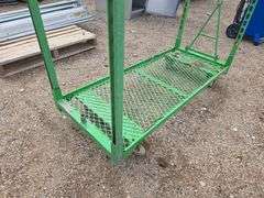 Cart on Wheels