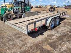 2004  MAXE  Trailer