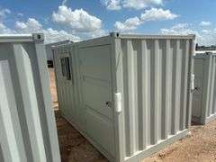 Office/Storage SV6110668  Shipping Container