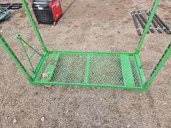 Cart on Wheels