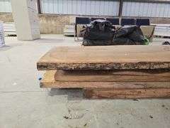 (5) Oak Slab