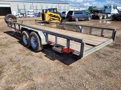 2004  MAXE  Trailer