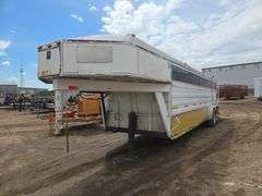 Livestock Trailer