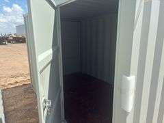 Office/Storage SV6110668  Shipping Container