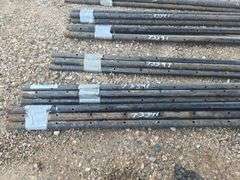 (30) Concrete Form Stakes