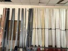 (24) CPVC Tubing 1/2" x 10ft