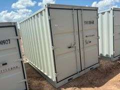 Office/Storage SV6110668  Shipping Container