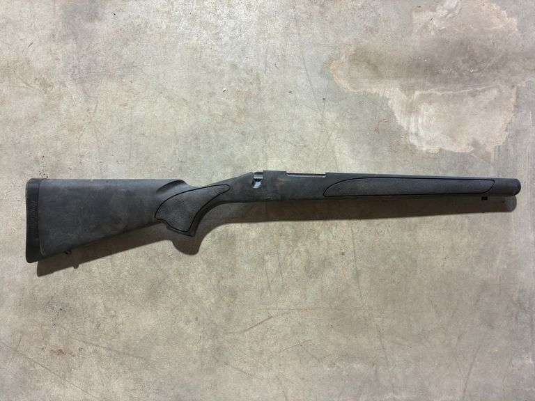 Remington Synthetic Rifle Stock