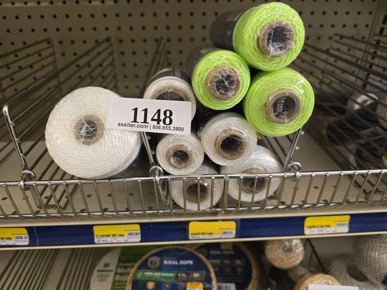 (9) Rolls Mason Line