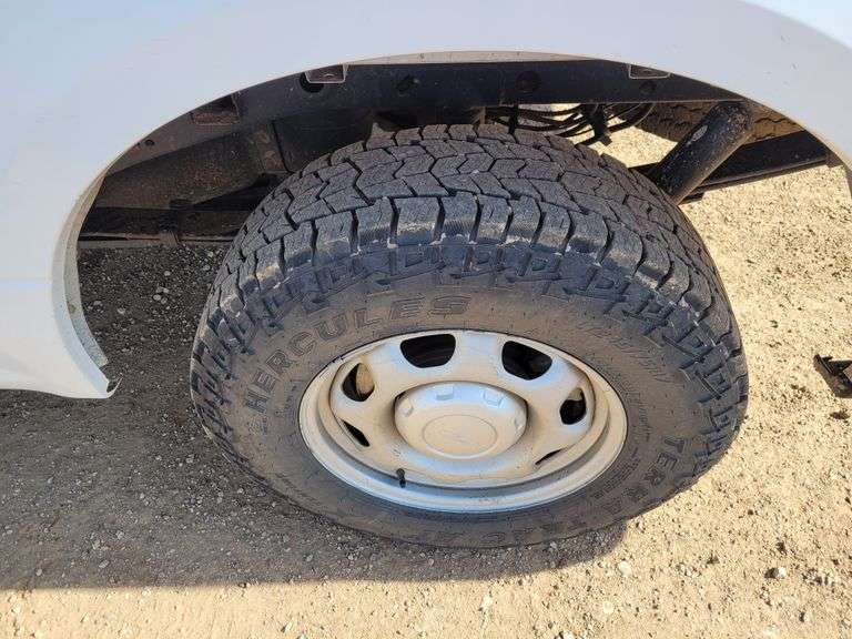 2017  Ford  F150  Regular Cab 2D  XL