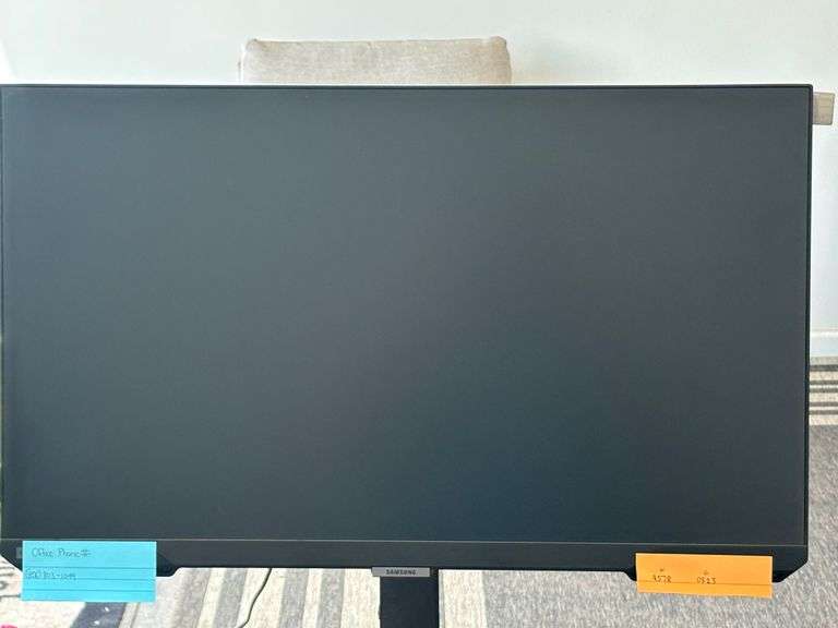 Moniter