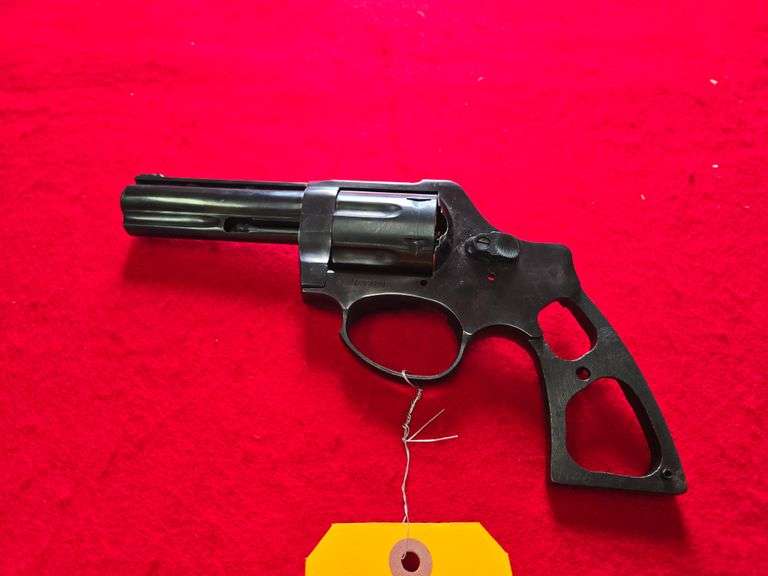 PW Arms  .357 Magnum   Revolver