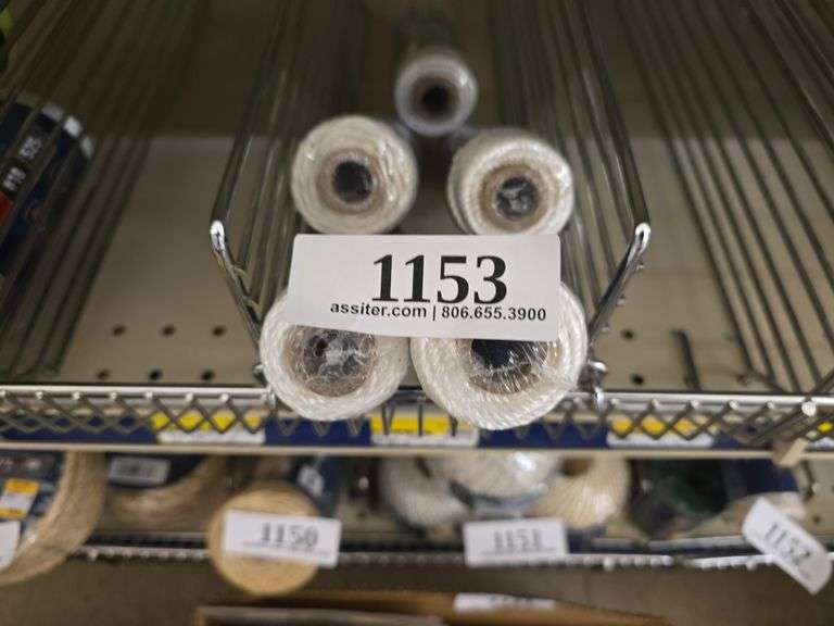 (5) Rolls Mason's Line