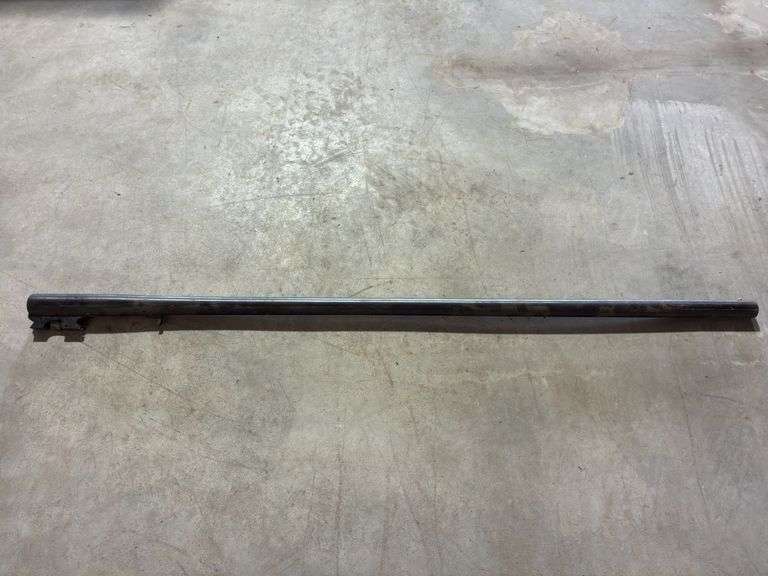12GA Shotgun Barrel (Brand Unknown)
