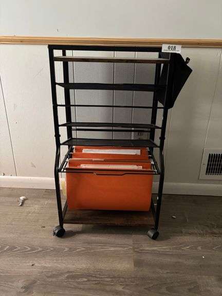 Shelf Holder
