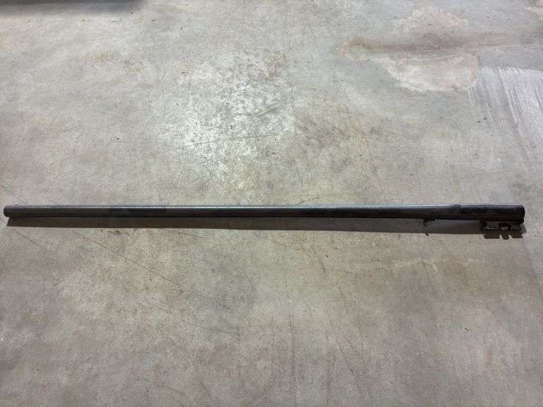 12GA Shotgun Barrel (Brand Unknown)