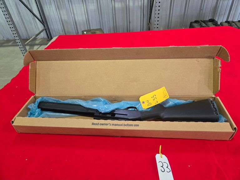 Akkar 220  20 Gauge Shotgun