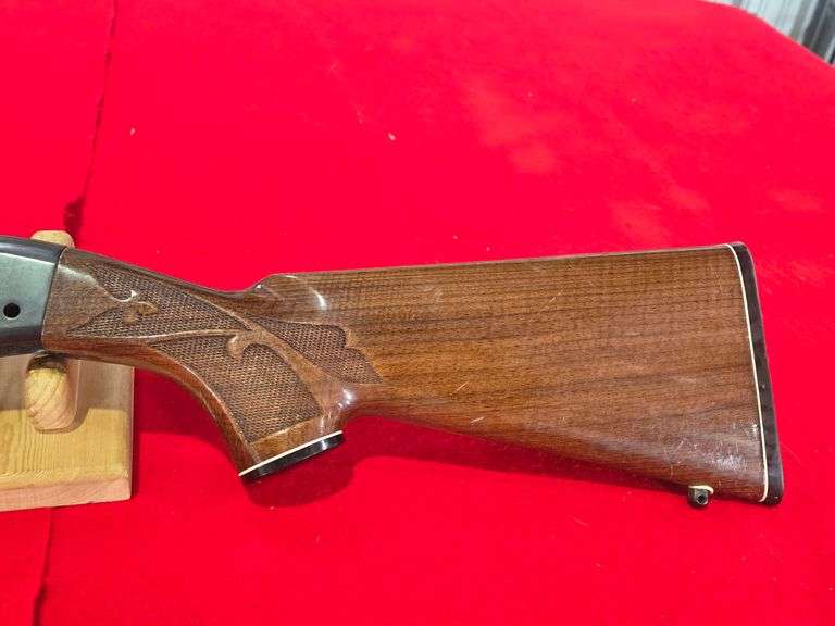Remington  7400  30-06 Caliber    Rifle