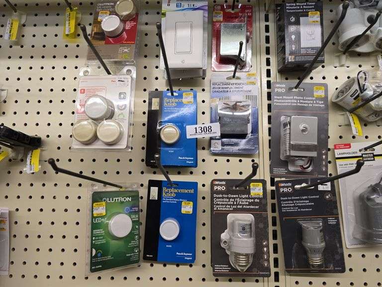 Light Controls
