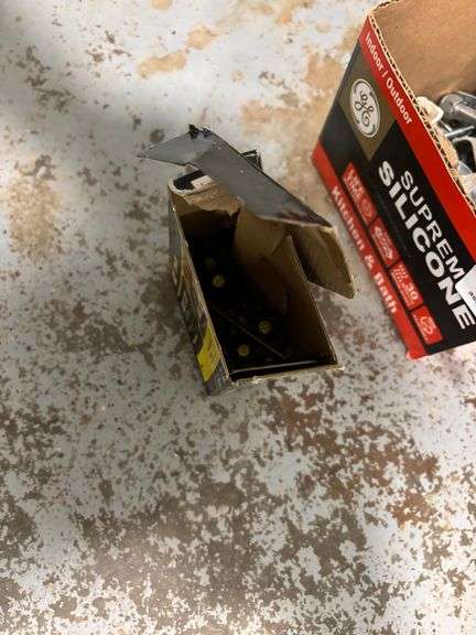 Nuts and bolts